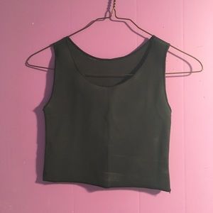 Chest Binder (for ftm or cosplay)